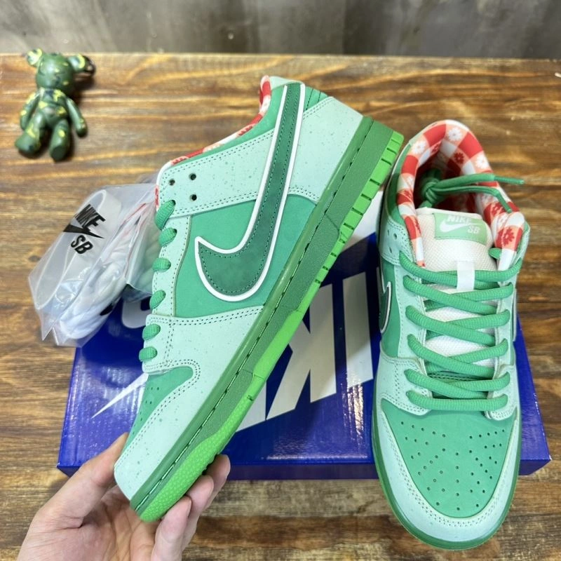Nxkx Sneakers Stylish 200262