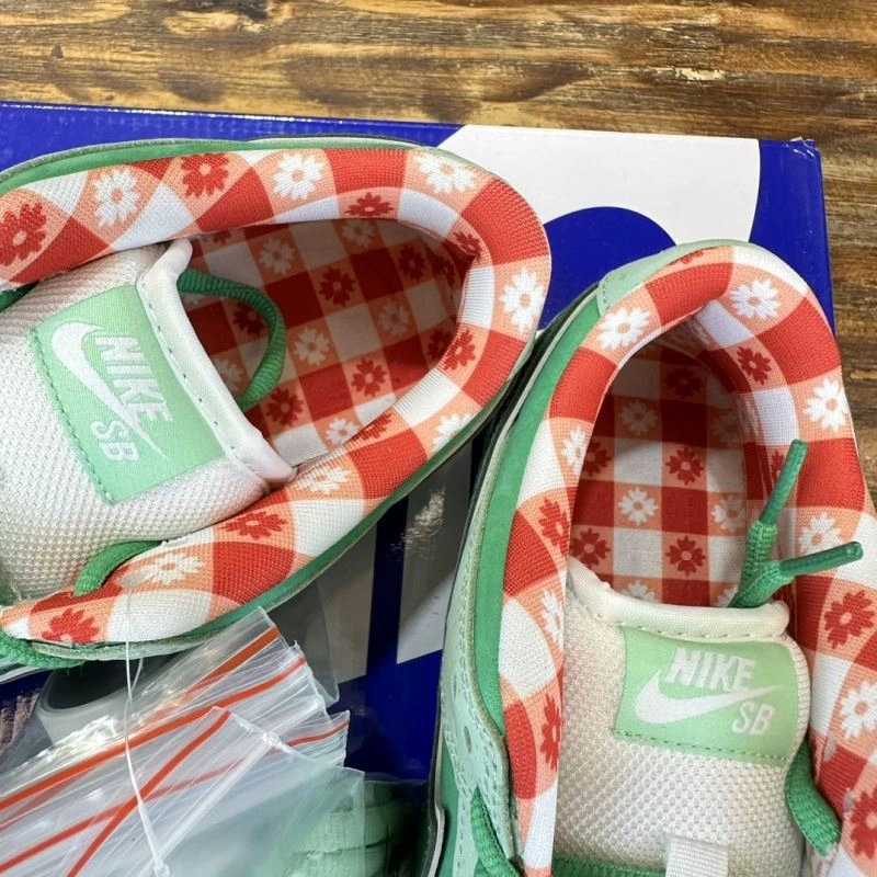 Nxkx Sneakers Stylish 200262
