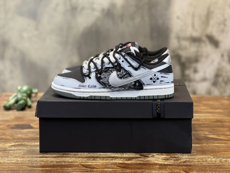 Trendy Nxkx Sneakers 200268