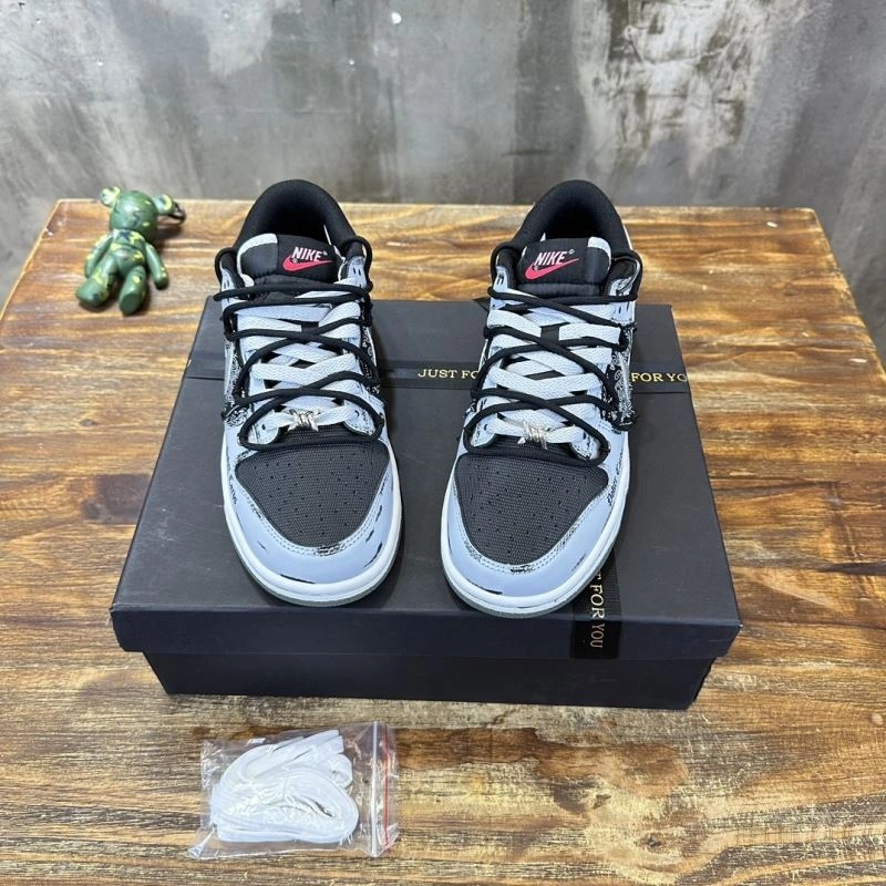 Trendy Nxkx Sneakers 200268