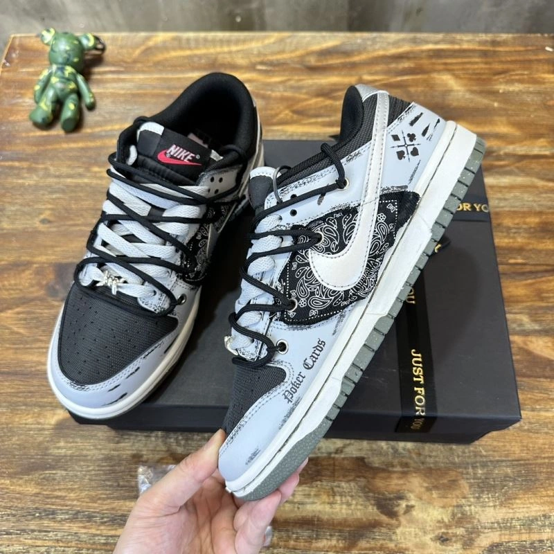 Trendy Nxkx Sneakers 200268