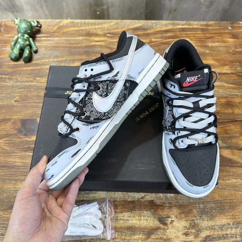 Trendy Nxkx Sneakers 200268