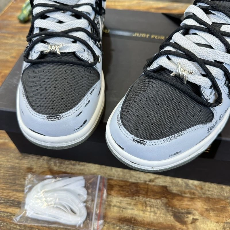 Trendy Nxkx Sneakers 200268