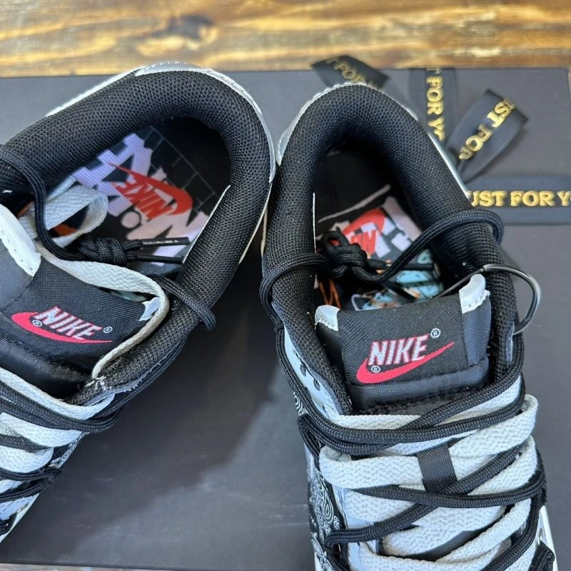Trendy Nxkx Sneakers 200268