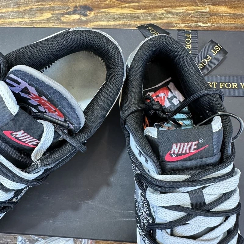 Trendy Nxkx Sneakers 200268