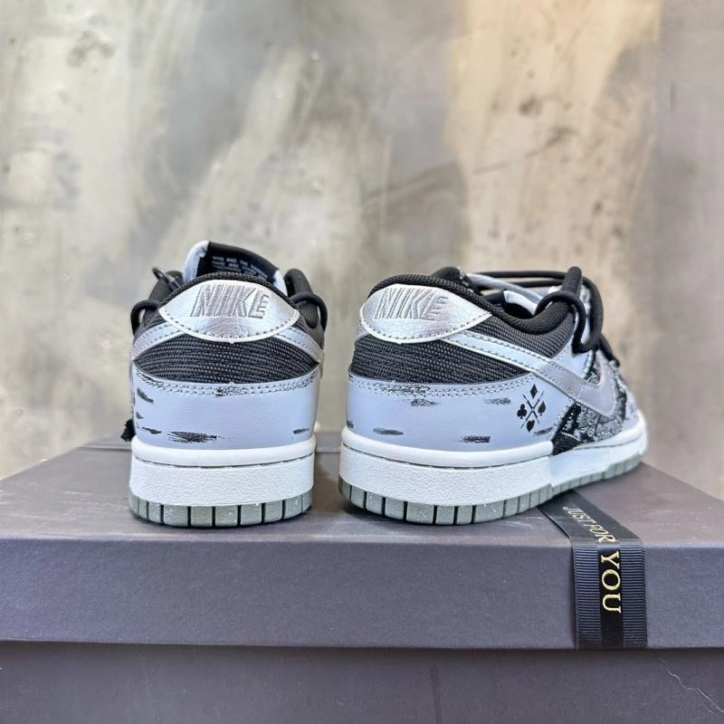 Trendy Nxkx Sneakers 200268