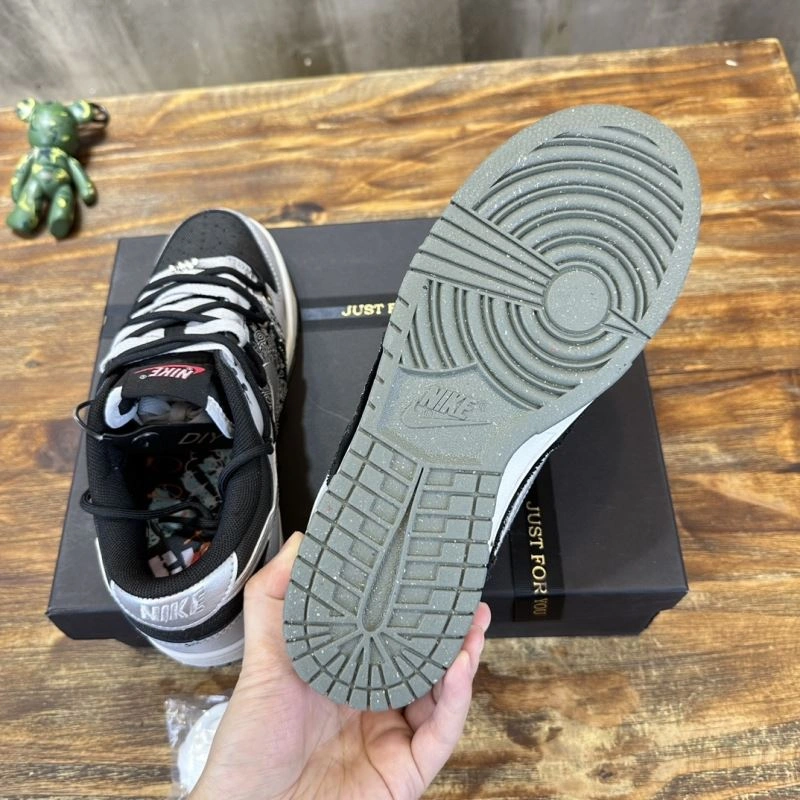 Trendy Nxkx Sneakers 200268
