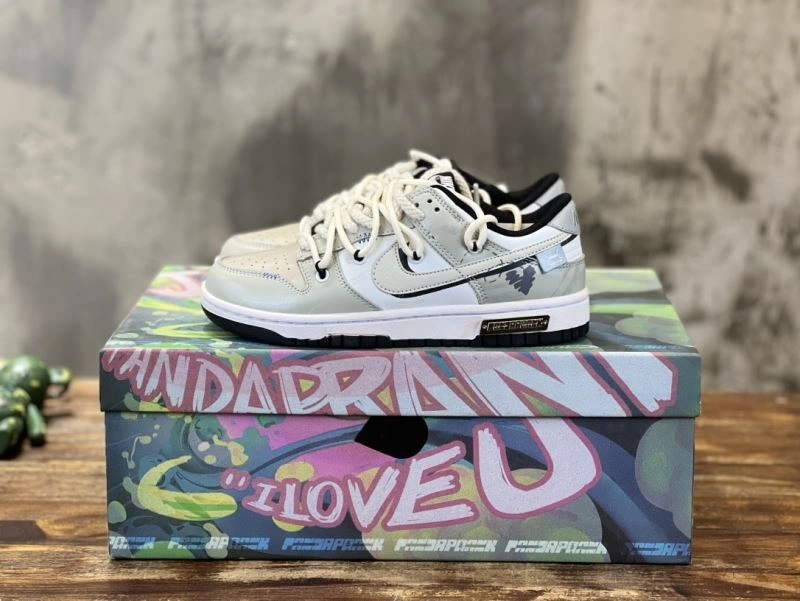 Fashionable Nxkx Sneakers 200261