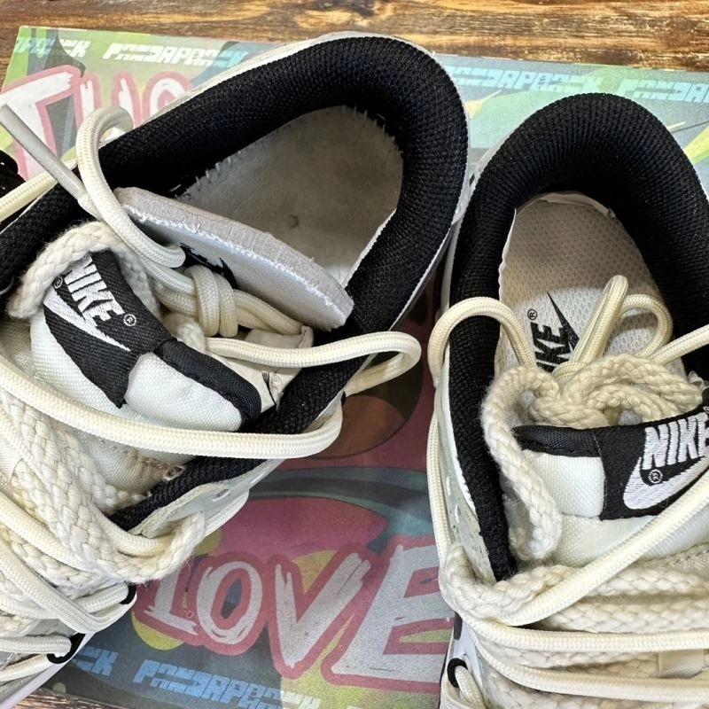 Fashionable Nxkx Sneakers 200261