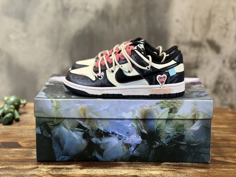 Nxkx Sneakers WellDesigned 200275
