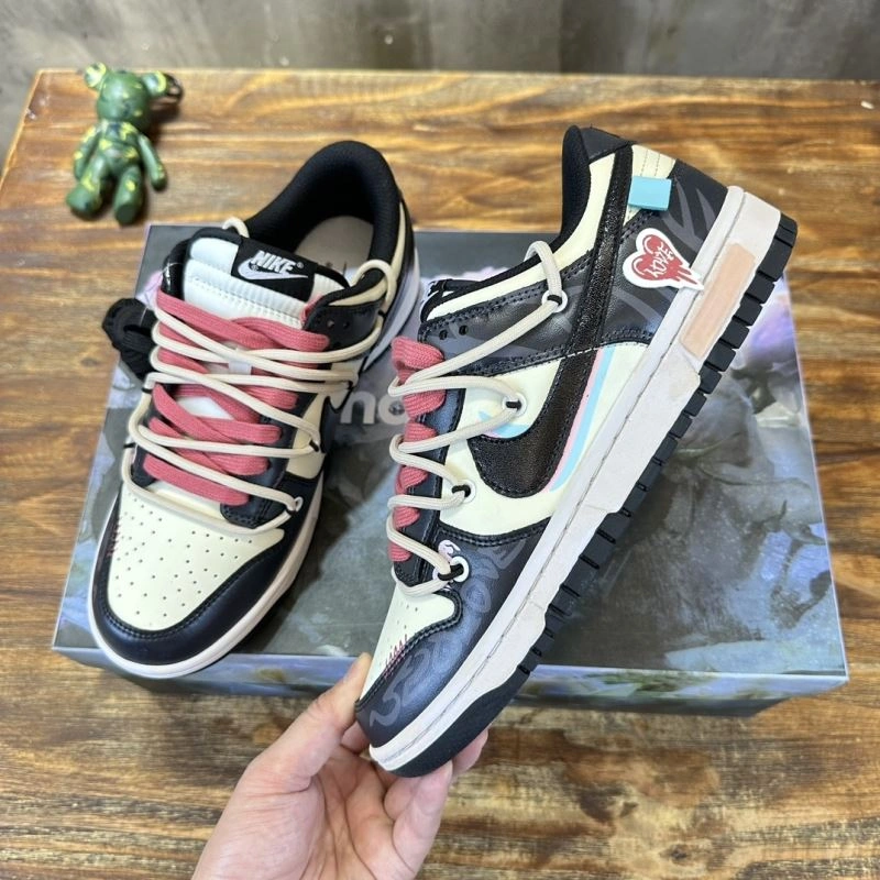 Nxkx Sneakers WellDesigned 200275