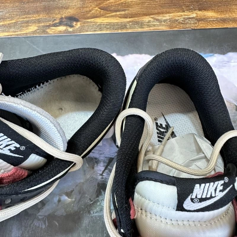 Nxkx Sneakers WellDesigned 200275