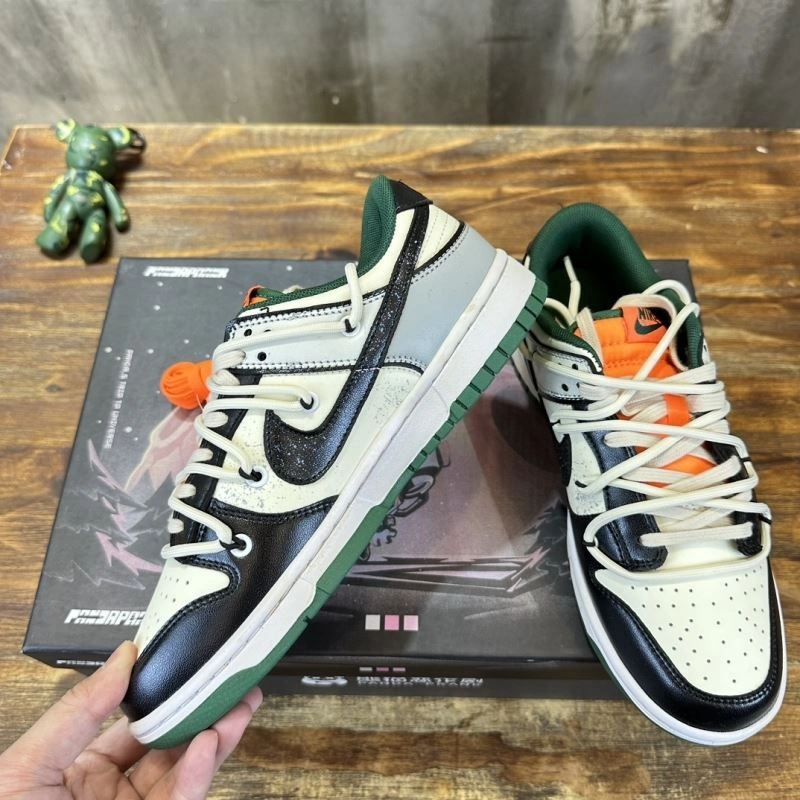 Nxkx Sneakers AllSeason 200267