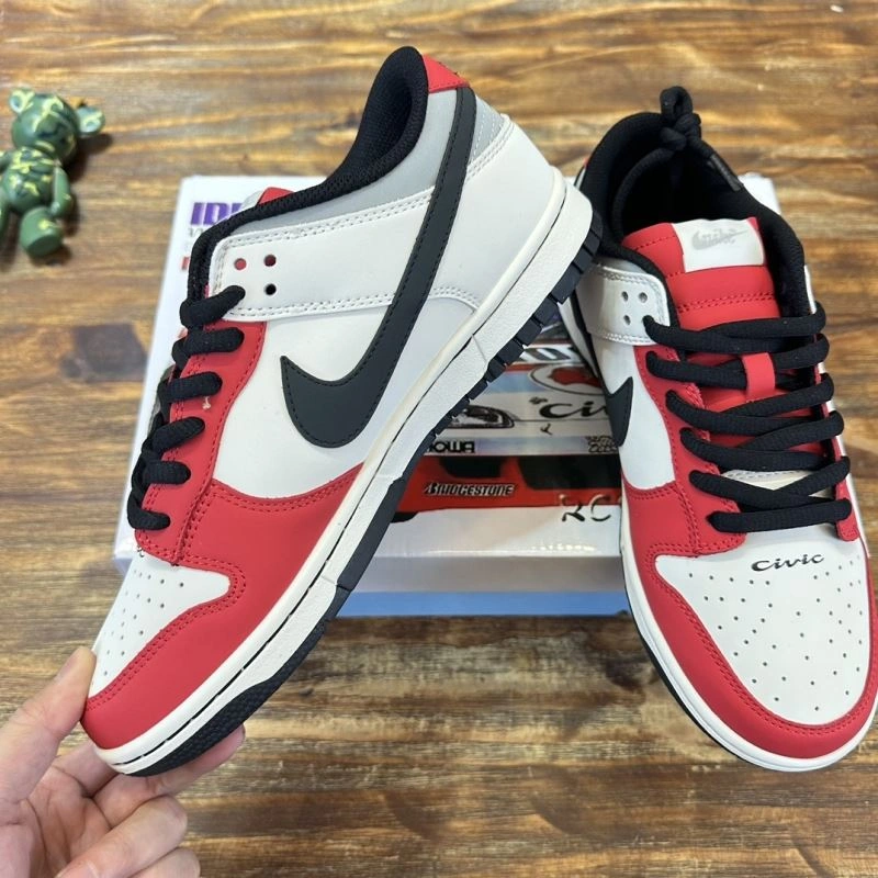 Nxkx Sneakers EasyMatch 200269