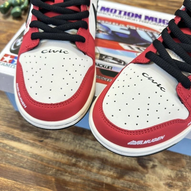 Nxkx Sneakers EasyMatch 200269