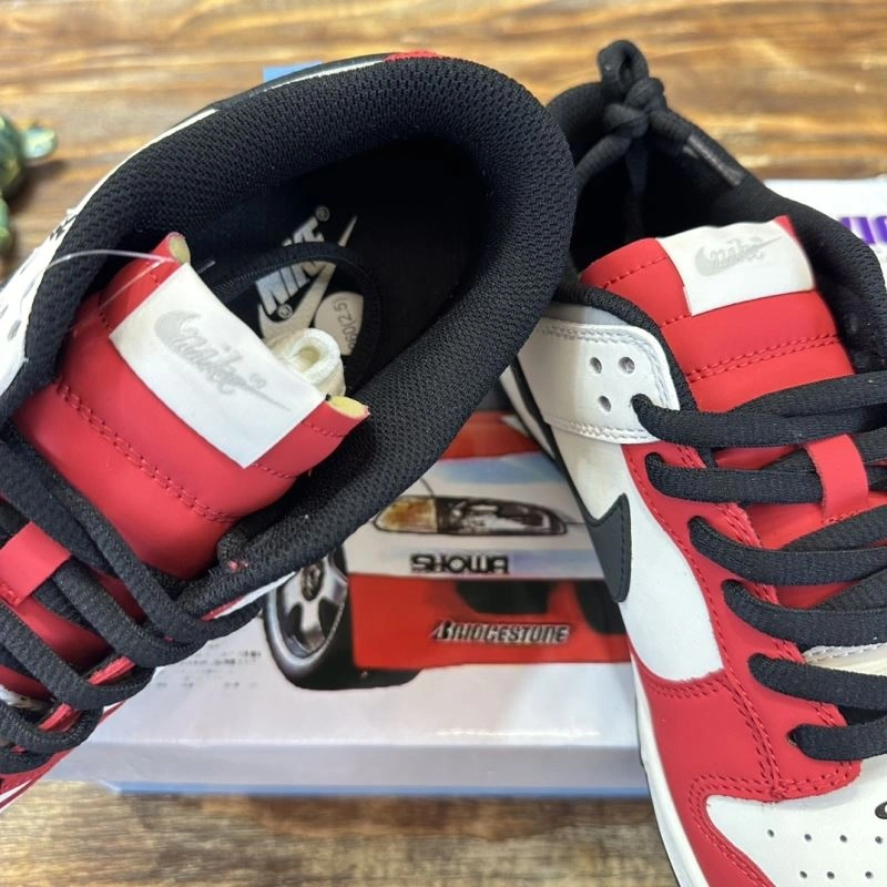 Nxkx Sneakers EasyMatch 200269