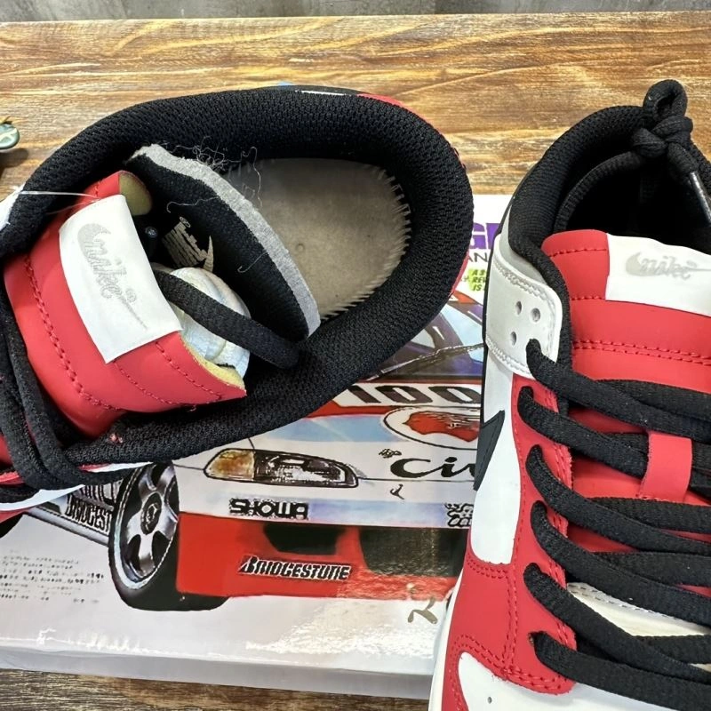 Nxkx Sneakers EasyMatch 200269