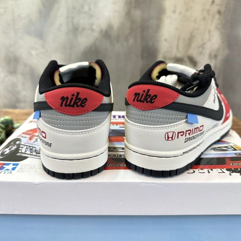Nxkx Sneakers EasyMatch 200269