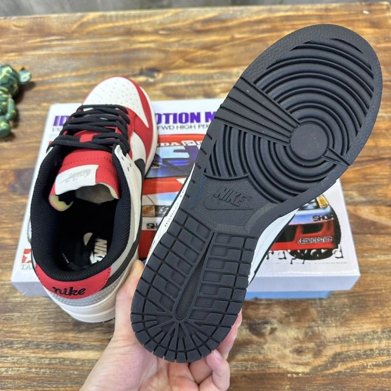 Nxkx Sneakers EasyMatch 200269