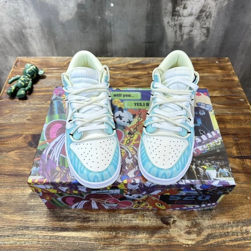 GoAnywhere Nxkx Sneakers 200263