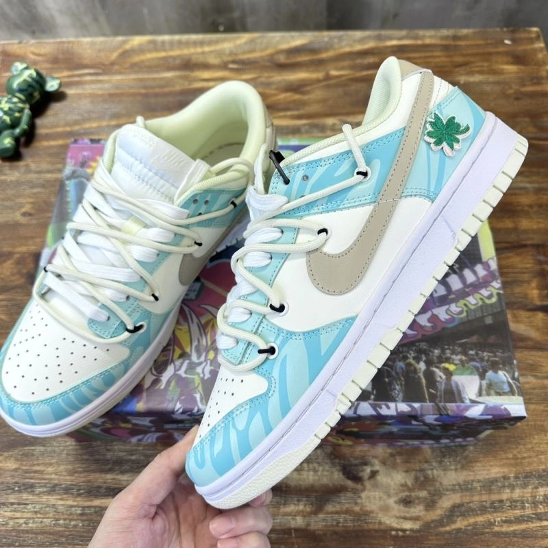 GoAnywhere Nxkx Sneakers 200263