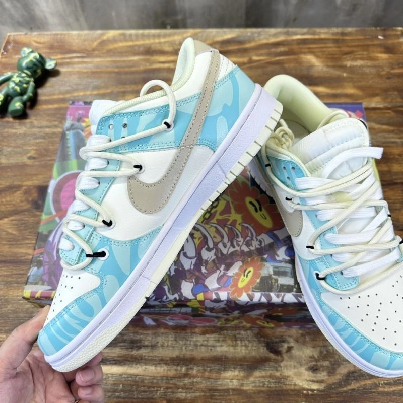 GoAnywhere Nxkx Sneakers 200263
