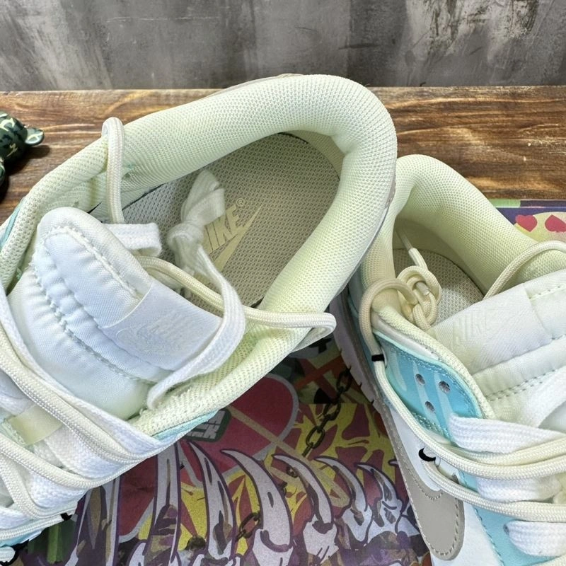 GoAnywhere Nxkx Sneakers 200263