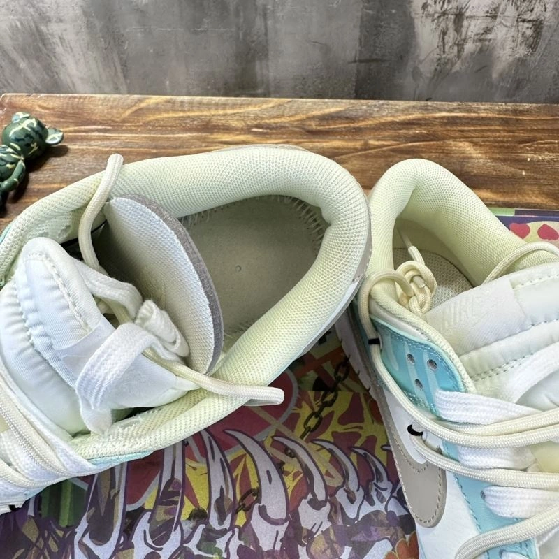 GoAnywhere Nxkx Sneakers 200263
