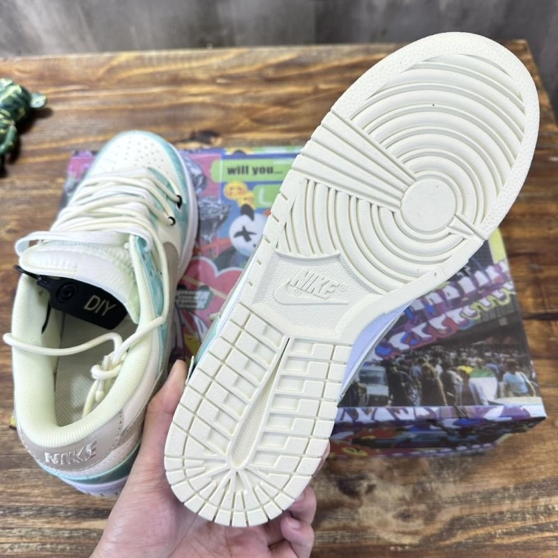 GoAnywhere Nxkx Sneakers 200263