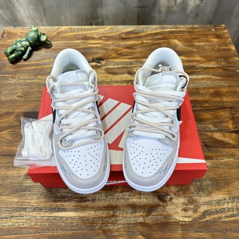 WellDesigned Nxkx Sneakers 200265