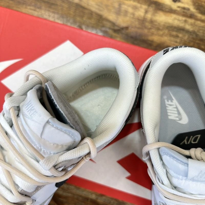 WellDesigned Nxkx Sneakers 200265
