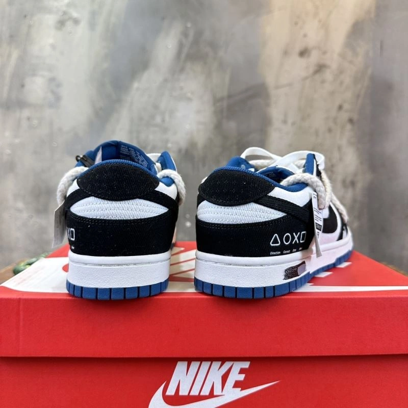 AllSeason Nxkx Sneakers 200254