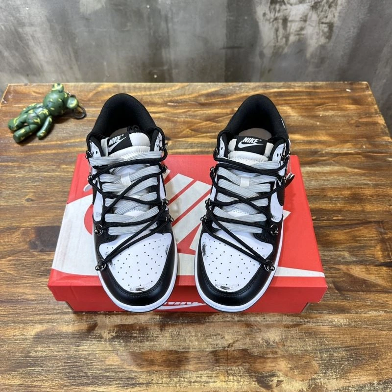 Nxkx Sneakers Sophisticated 200250