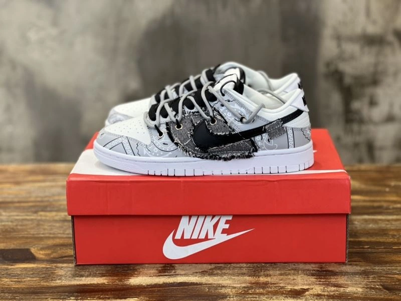 Nxkx Sneakers StreetReady 200247