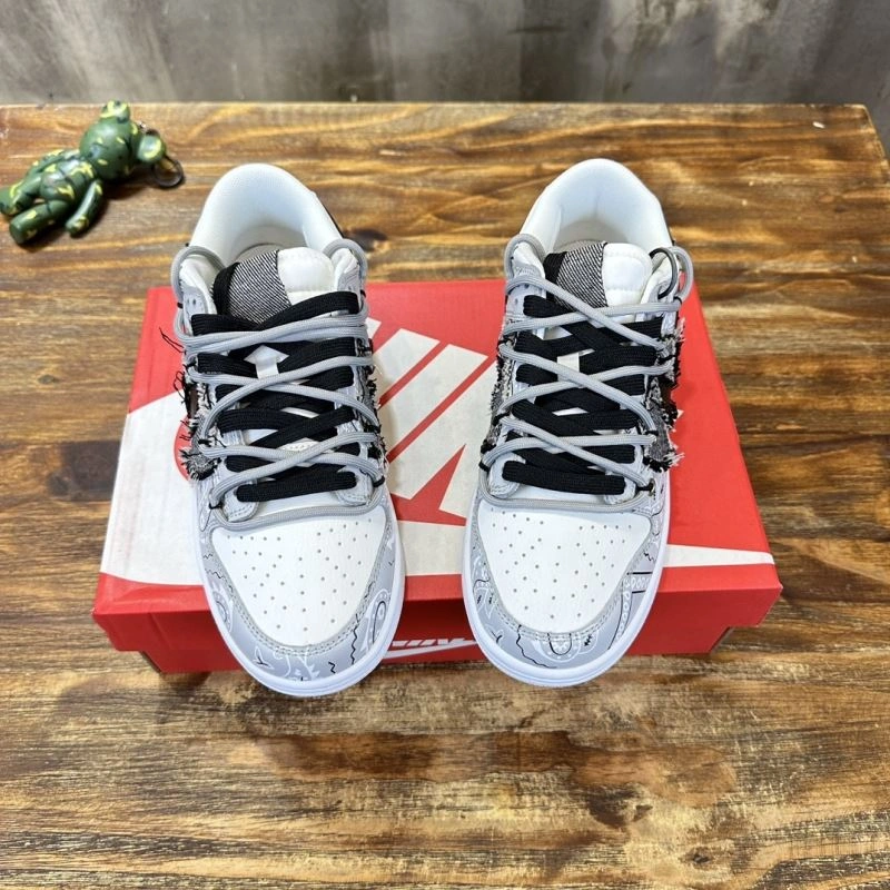 Nxkx Sneakers StreetReady 200247