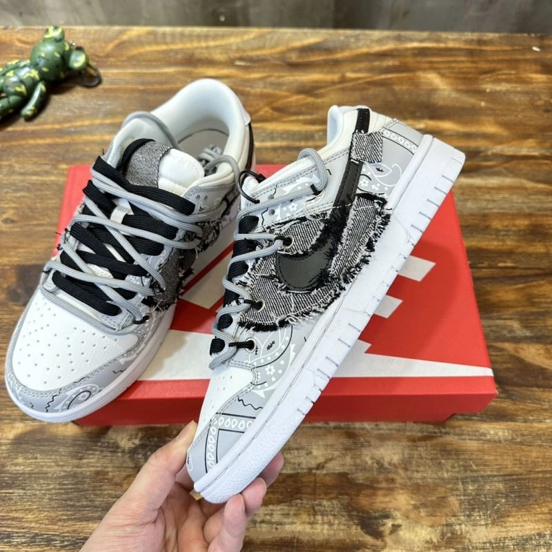 Nxkx Sneakers StreetReady 200247