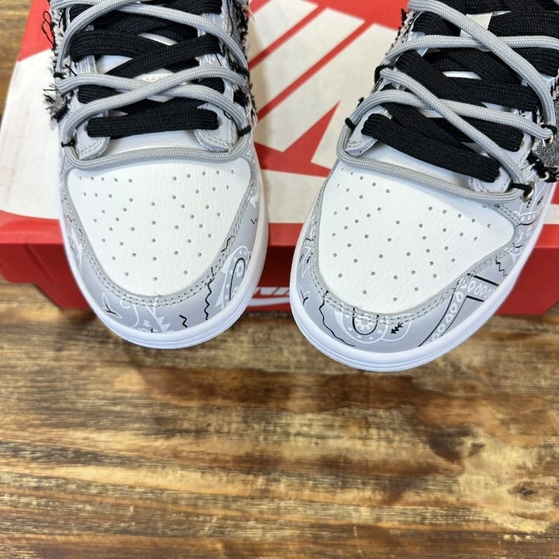 Nxkx Sneakers StreetReady 200247