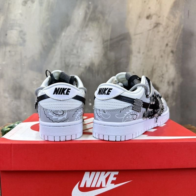 Nxkx Sneakers StreetReady 200247