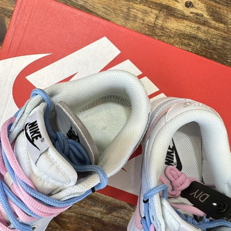 Nxkx Sneakers Classic 200246