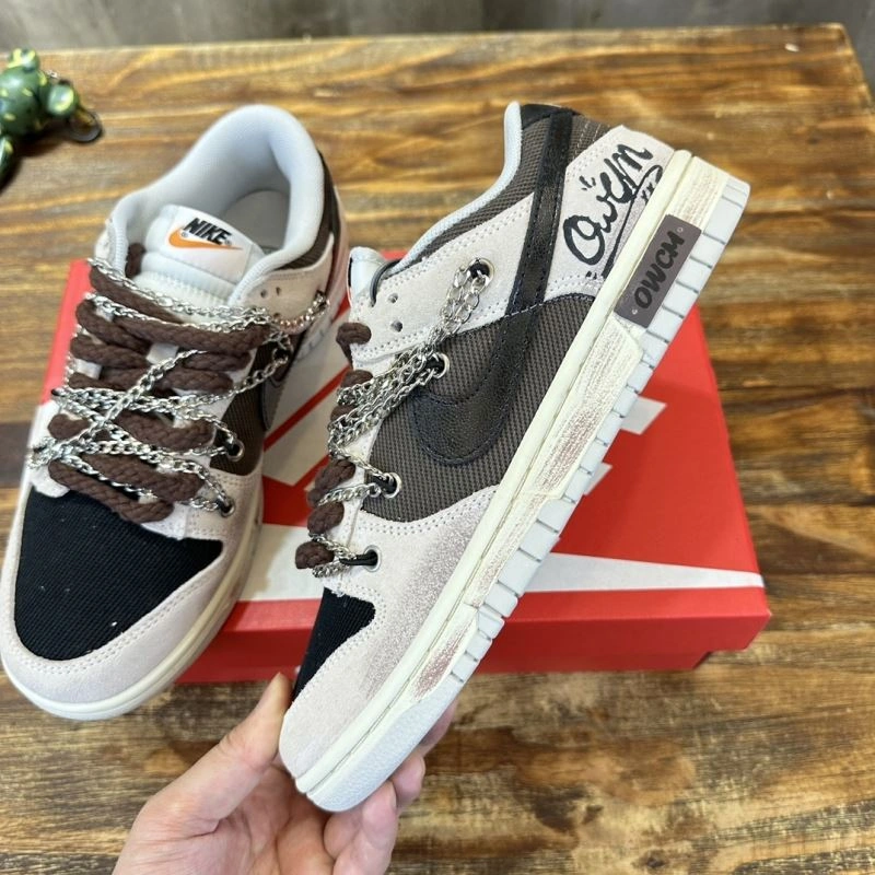 Durable Nxkx Sneakers 200243