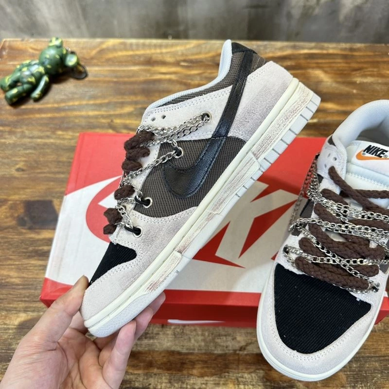 Durable Nxkx Sneakers 200243