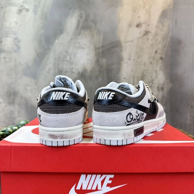 Durable Nxkx Sneakers 200243