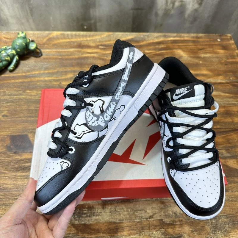 Trendy Nxkx Sneakers 200242