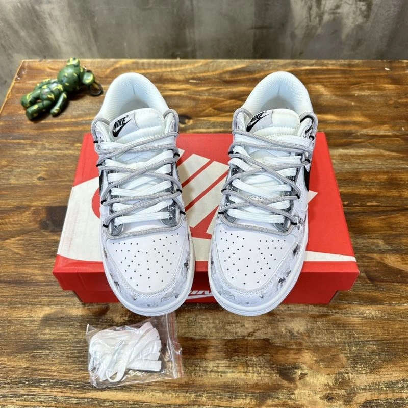 Nxkx Sneakers WellDesigned 200241