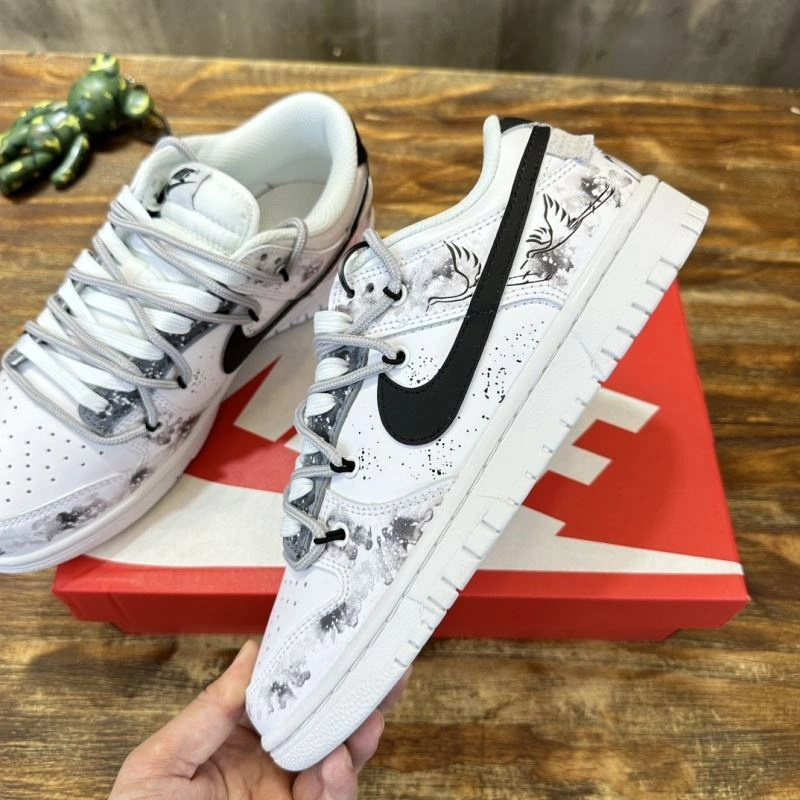 Nxkx Sneakers WellDesigned 200241