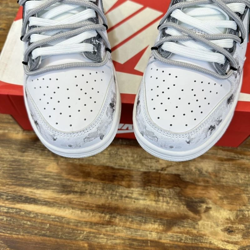 Nxkx Sneakers WellDesigned 200241