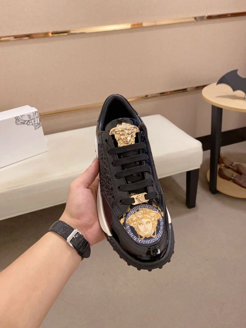 Gxvxnchy Sneakers StreetReady 154750