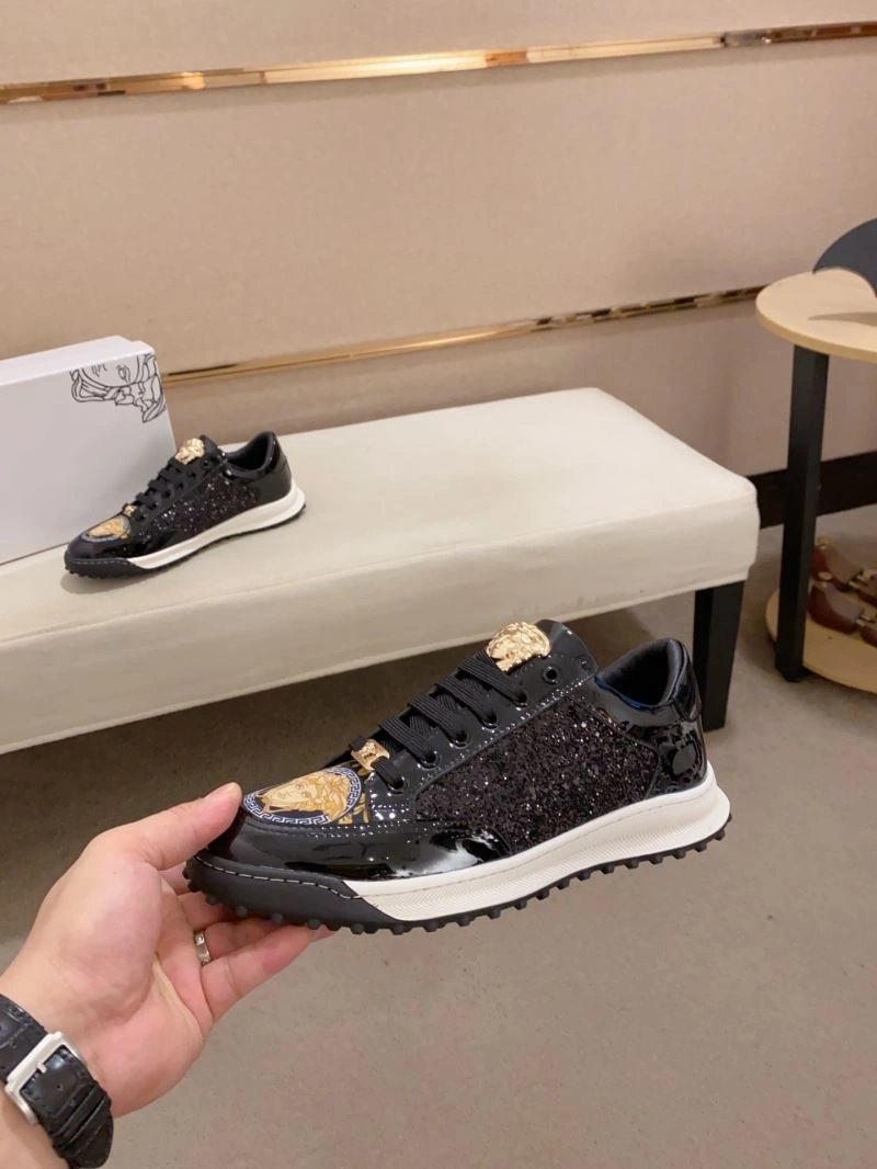 Gxvxnchy Sneakers StreetReady 154750
