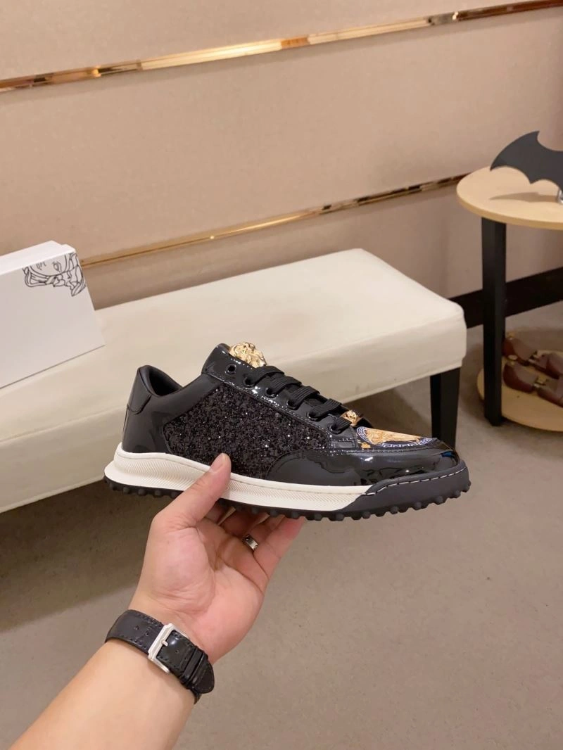 Gxvxnchy Sneakers StreetReady 154750