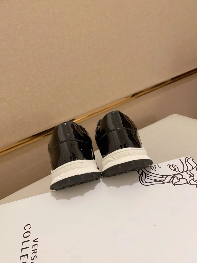 Gxvxnchy Sneakers StreetReady 154750